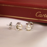 Cartier Earrings For Women #1015963