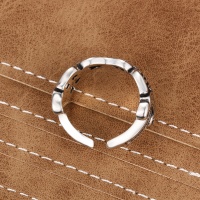 Cheap Chrome Hearts Ring #1016036 Replica Wholesale [$34.00 USD] [ITEM#1016036] on Replica Chrome Hearts Rings
