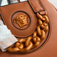Cheap Versace AAA Quality Handbags For Women #1016073 Replica Wholesale [$112.00 USD] [ITEM#1016073] on Replica Versace AAA Quality Handbags