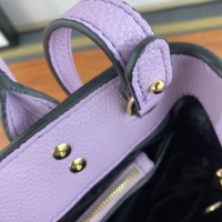 Cheap Versace AAA Quality Handbags For Women #1016074 Replica Wholesale [$112.00 USD] [ITEM#1016074] on Replica Versace AAA Quality Handbags