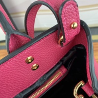 Cheap Versace AAA Quality Handbags For Women #1016075 Replica Wholesale [$112.00 USD] [ITEM#1016075] on Replica Versace AAA Quality Handbags