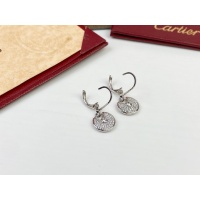 Cartier Earrings For Women #1016080