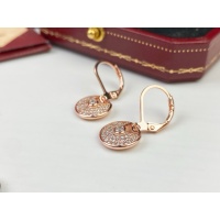 Cheap Cartier Earrings For Women #1016081 Replica Wholesale [$25.00 USD] [ITEM#1016081] on Replica Cartier Earrings