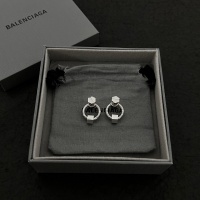 Cheap Balenciaga Earrings For Women #1016122 Replica Wholesale [$38.00 USD] [ITEM#1016122] on Replica Balenciaga Earrings