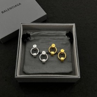 Cheap Balenciaga Earrings For Women #1016122 Replica Wholesale [$38.00 USD] [ITEM#1016122] on Replica Balenciaga Earrings
