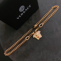 Cheap Versace Necklace #1016159 Replica Wholesale [$36.00 USD] [ITEM#1016159] on Replica Versace Necklaces
