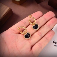 Cheap Celine Earrings For Women #1016170 Replica Wholesale [$29.00 USD] [ITEM#1016170] on Replica Celine Earrings