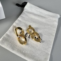 Cheap Celine Earrings For Women #1016181 Replica Wholesale [$36.00 USD] [ITEM#1016181] on Replica Celine Earrings