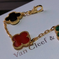 Cheap Van Cleef &amp; Arpels Bracelet For Women #1016186 Replica Wholesale [$39.00 USD] [ITEM#1016186] on Replica Van Cleef &amp; Arpels Bracelets