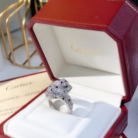 Cartier Ring #1016192