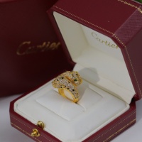 Cartier Ring #1016193