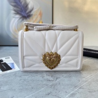 Dolce & Gabbana D&G AAA Quality Messenger Bags For Women #1016373
