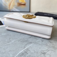 Cheap Dolce &amp; Gabbana D&amp;G AAA Quality Messenger Bags For Women #1016373 Replica Wholesale [$180.00 USD] [ITEM#1016373] on Replica Dolce &amp; Gabbana D&amp;G AAA Quality Messenger Bags