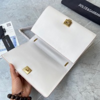Cheap Dolce &amp; Gabbana D&amp;G AAA Quality Messenger Bags For Women #1016373 Replica Wholesale [$180.00 USD] [ITEM#1016373] on Replica Dolce &amp; Gabbana D&amp;G AAA Quality Messenger Bags