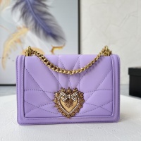 Dolce & Gabbana D&G AAA Quality Messenger Bags For Women #1016375