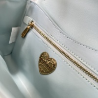 Cheap Dolce &amp; Gabbana D&amp;G AAA Quality Messenger Bags For Women #1016376 Replica Wholesale [$180.00 USD] [ITEM#1016376] on Replica Dolce &amp; Gabbana D&amp;G AAA Quality Messenger Bags