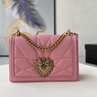Dolce & Gabbana D&G AAA Quality Messenger Bags For Women #1016378