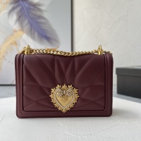 Dolce & Gabbana D&G AAA Quality Messenger Bags For Women #1016379