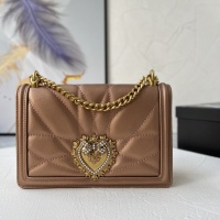 Dolce & Gabbana D&G AAA Quality Messenger Bags For Women #1016381