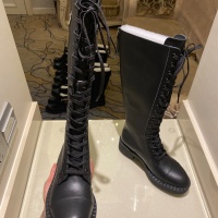 Cheap Prada Boots For Women #1016556 Replica Wholesale [$130.00 USD] [ITEM#1016556] on Replica Prada Boots