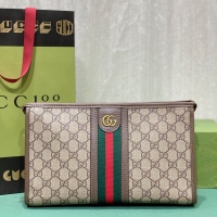 Gucci AAA Quality Wallets For Women #1016596