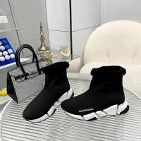 Cheap Balenciaga Boots For Women #1016668 Replica Wholesale [$108.00 USD] [ITEM#1016668] on Replica Balenciaga Boots