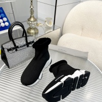 Cheap Balenciaga Boots For Women #1016668 Replica Wholesale [$108.00 USD] [ITEM#1016668] on Replica Balenciaga Boots