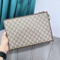 Cheap Gucci AAA Man Wallets #1016865 Replica Wholesale [$52.00 USD] [ITEM#1016865] on Replica Gucci AAA Man Wallets