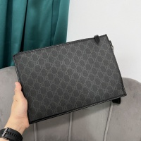 Cheap Gucci AAA Man Wallets #1016866 Replica Wholesale [$52.00 USD] [ITEM#1016866] on Replica Gucci AAA Man Wallets