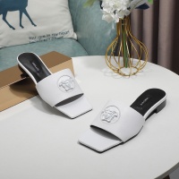 Cheap Versace Slippers For Women #1016871 Replica Wholesale [$80.00 USD] [ITEM#1016871] on Replica Versace Slippers