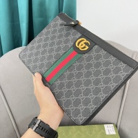 Cheap Gucci AAA Man Wallets #1016880 Replica Wholesale [$56.00 USD] [ITEM#1016880] on Replica Gucci AAA Man Wallets