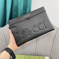 Gucci AAA Man Wallets #1016881