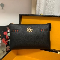 Gucci AAA Man Wallets #1016900