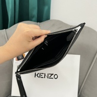 Cheap Kenzo AAA Man Wallets #1016916 Replica Wholesale [$56.00 USD] [ITEM#1016916] on Replica Kenzo AAA Man Wallets