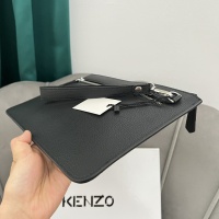Cheap Kenzo AAA Man Wallets #1016918 Replica Wholesale [$56.00 USD] [ITEM#1016918] on Replica Kenzo AAA Man Wallets