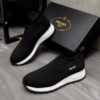 Prada Casual Shoes For Men #1016947