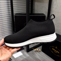 Cheap Prada Casual Shoes For Men #1016947 Replica Wholesale [$72.00 USD] [ITEM#1016947] on Replica Prada Casual Shoes