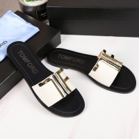 Cheap Tom Ford Slippers For Women #1016961 Replica Wholesale [$64.00 USD] [ITEM#1016961] on Replica Tom Ford Slippers