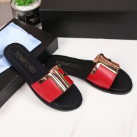 Cheap Tom Ford Slippers For Women #1016963 Replica Wholesale [$64.00 USD] [ITEM#1016963] on Replica Tom Ford Slippers