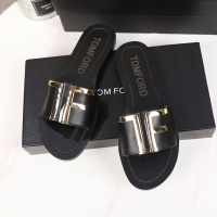 Cheap Tom Ford Slippers For Women #1016966 Replica Wholesale [$64.00 USD] [ITEM#1016966] on Replica Tom Ford Slippers