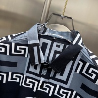 Cheap Versace Shirts Long Sleeved For Men #1017152 Replica Wholesale [$52.00 USD] [ITEM#1017152] on Replica Versace Shirts