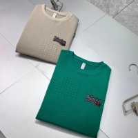 Cheap Balenciaga Sweaters Long Sleeved For Men #1017157 Replica Wholesale [$45.00 USD] [ITEM#1017157] on Replica Balenciaga Sweaters
