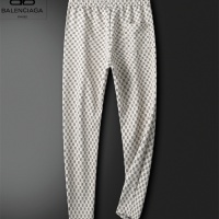 Cheap Balenciaga Pants For Men #1017240 Replica Wholesale [$60.00 USD] [ITEM#1017240] on Replica Balenciaga Pants