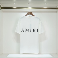 Cheap Amiri T-Shirts Short Sleeved For Unisex #1017283 Replica Wholesale [$32.00 USD] [ITEM#1017283] on Replica Amiri T-Shirts