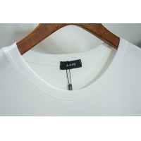 Cheap Amiri T-Shirts Short Sleeved For Unisex #1017294 Replica Wholesale [$32.00 USD] [ITEM#1017294] on Replica Amiri T-Shirts