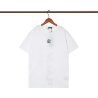 Cheap Balmain T-Shirts Short Sleeved For Unisex #1017321 Replica Wholesale [$32.00 USD] [ITEM#1017321] on Replica Balmain T-Shirts