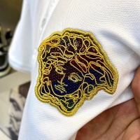 Cheap Versace T-Shirts Short Sleeved For Men #1017382 Replica Wholesale [$41.00 USD] [ITEM#1017382] on Replica Versace T-Shirts