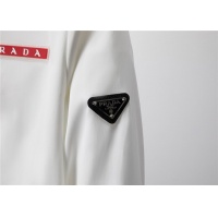 Cheap Prada New Jackets Long Sleeved For Men #1017422 Replica Wholesale [$60.00 USD] [ITEM#1017422] on Replica Prada Jackets
