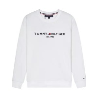 Tommy Hilfiger TH Hoodies Long Sleeved For Men #1017474