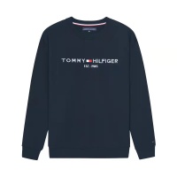 Tommy Hilfiger TH Hoodies Long Sleeved For Men #1017476